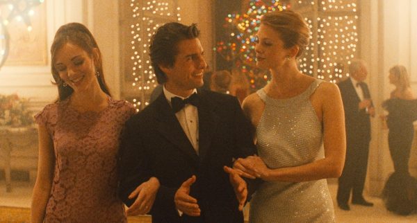 Eyes Wide Shut Tom Cruise