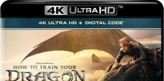 How to Train Your Dragon 2-Movie Collection