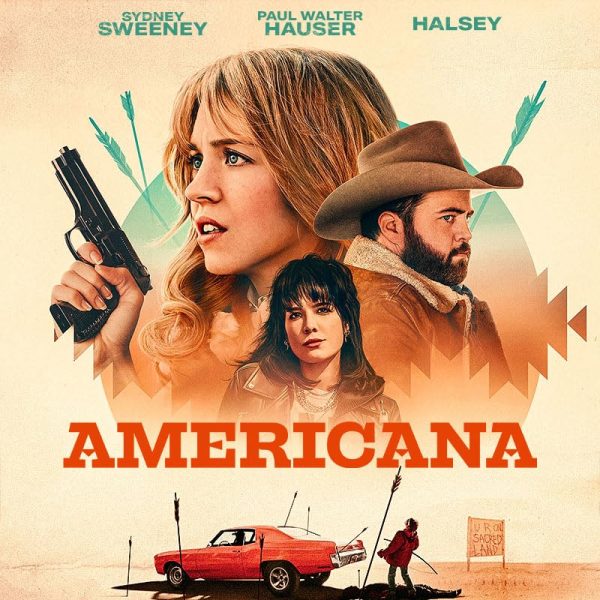 Americana (2023)