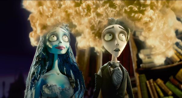 Corpse Bride 4k Restoration frame grab