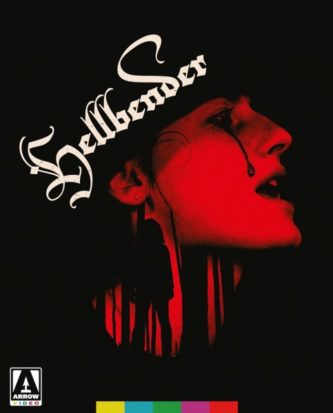 Hellbender 2021 Blu-ray Arrow