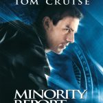 Minority Report 4k UHD