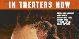 One Battle After Another FPO