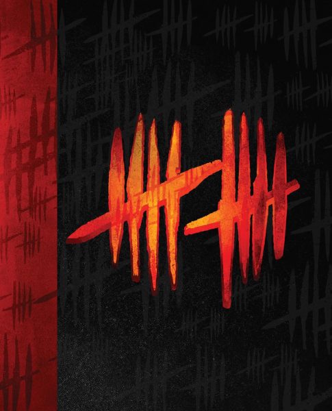 Shudder 10th Anniversary Collectors Edition Blu-ray