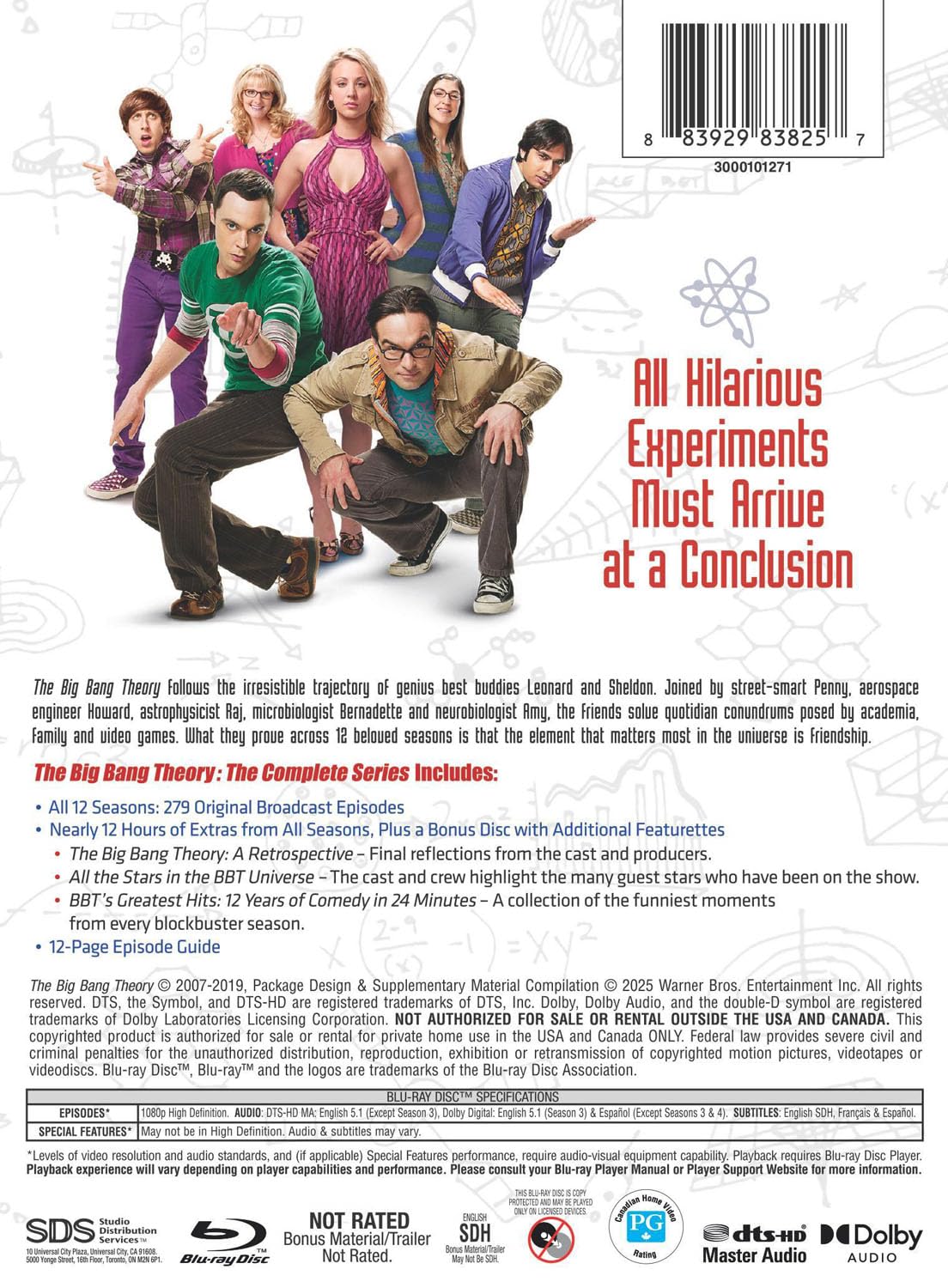 The-Big-Bang-Theory-Complete-Series-Blu-ray 2025