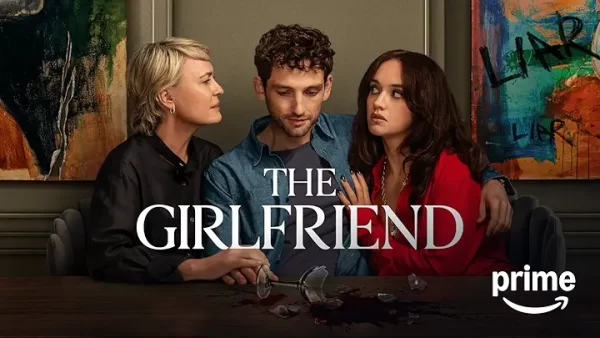 The Girlfriend: Season One Prime Video