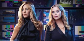 Apple TV+ Original Series ‘The Morning Show’ Is Releasing On Blu-ray & DVD The Morning Show- Seasons 1 & 2 Blu-ray feature