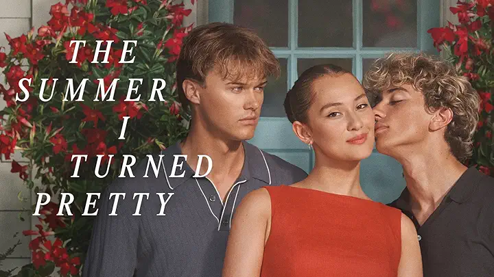 The Summer I Turned Pretty Prime Video