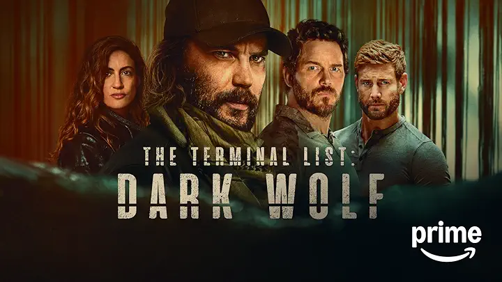 The Terminal List Dark Wolf thumbnail