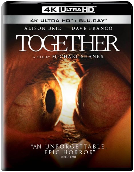 Together 4k UHD