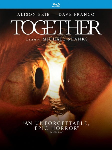 Together Blu-ray