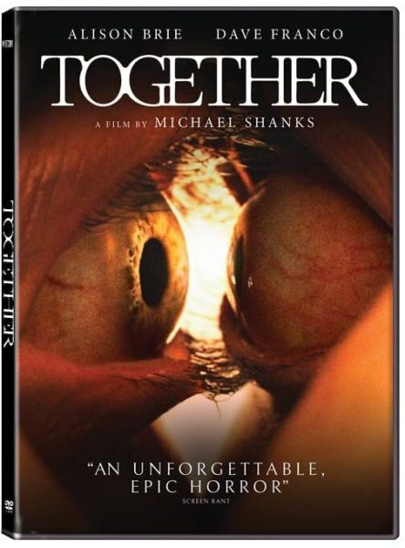 Together DVD