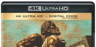 Ben-Hur (1959) 4k UHD