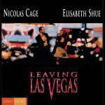 Leaving Las Vegas 4k UHD 1995 Shout