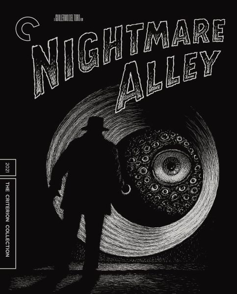 Nightmare Alley 2021 4k UHD Criterion