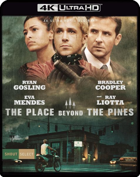 The Place Beyond the Pines 2012 4k UHD