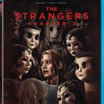 The Strangers: Chapter 2 Blu-ray