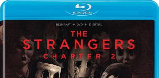 The Strangers: Chapter 2 Is Now Available On Blu-ray, DVD & Digital The Strangers: Chapter 2 Blu-ray