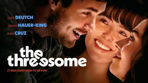 The Threesome (2025)