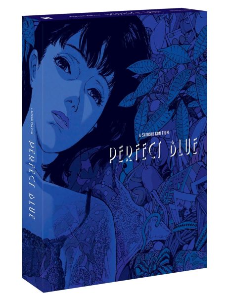 perfect blue 4k uhd limited edition