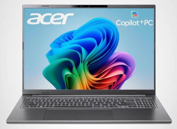 Acer Aspire 16 AI Copilot Plus PC