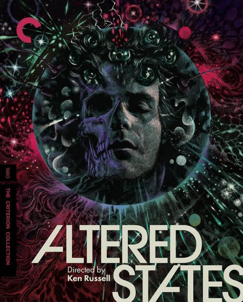Altered States 1980 4k UHD BD Criterion