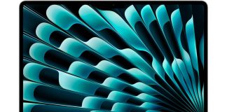 Apple MacBook Air 13-inch 2025