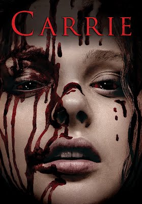 Carrie 2013 poster