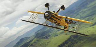 Mission Impossible The Final Reckoning trailer HD still 4