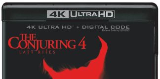 The Conjuring: Last Rites (2025) 4k UHD