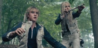 The Hunger Games Sunrise on the Reaping movie still 2