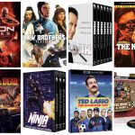 new blu-ray 4k digital dec 2 2025