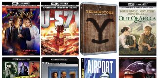 new 4k blu-ray nov 18 2025