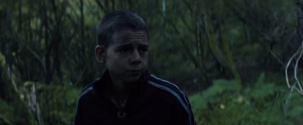 28 Years Later The Bone Temple HD movie still frame grab