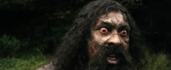 28 Years Later The Bone Temple HD movie still frame grab