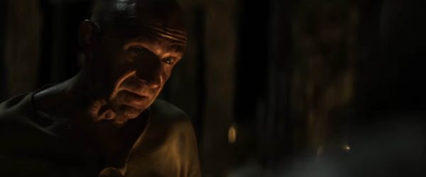 28 Years Later The Bone Temple HD movie still frame grab