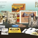 Ben-Hur Collectors Edition with 4k Steelbook