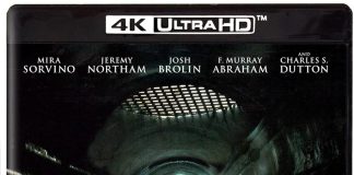 Mimic 1997 4k UHD Kino Lorber