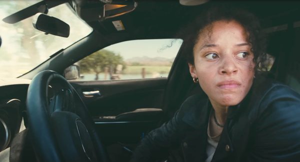 One Battle After Another frame grab 4k