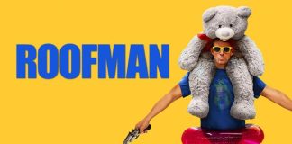 Roofman Is Now Streaming On Paramount+ (In 4k & Dolby Vision) Roofman digital poster