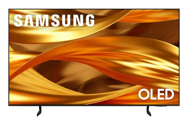 Samsung 65-inch Class S84F OLED 4K UHD Vision AI Smart Tizen TV