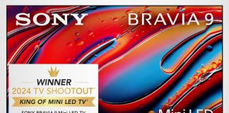 Get This Award-Winning 75″ Sony Bravia 4k TV For 26% Off During Cyber Monday Sony K-75XR90 75-in Mini LED QLED 4K Ultra HD TV BRAVIA 9 Smart TV