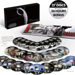 Star Wars- The Skywalker Saga - Limited Edition Complete Box Set UK