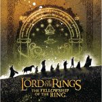 The Lord of the Rings- The Fellowship of the Ring SteelBook UK