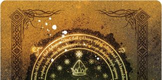 The Lord of the Rings Movies Are Releasing In 4k UHD SteelBook Editions (Europe/UK) The Lord of the Rings- The Fellowship of the Ring SteelBook UK