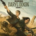 The Walking Dead Daryl Dixon Season 3 Blu-ray