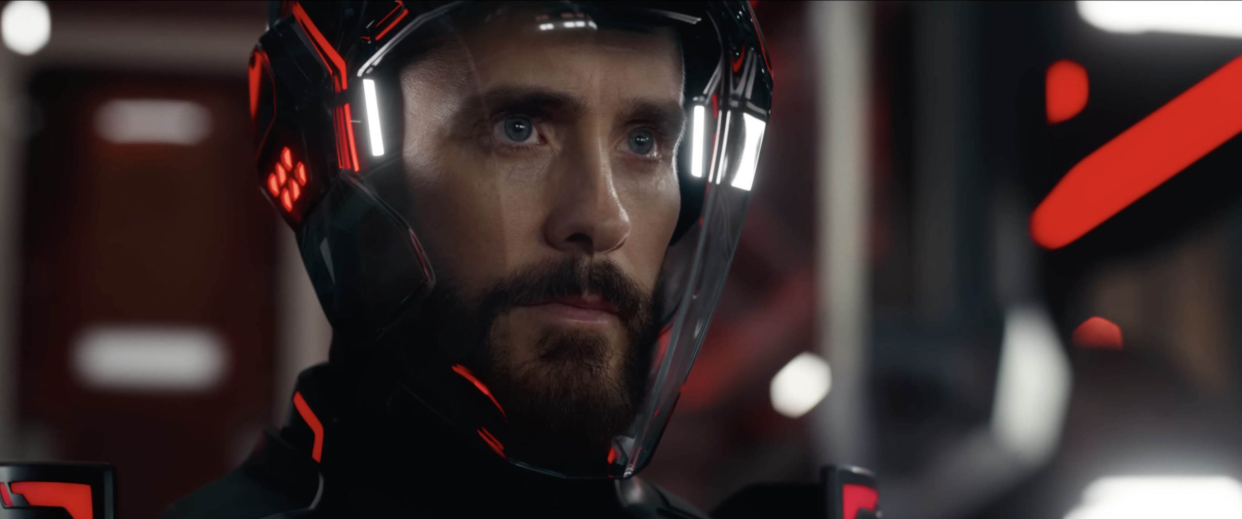 Tron- Ares 4k frame grab