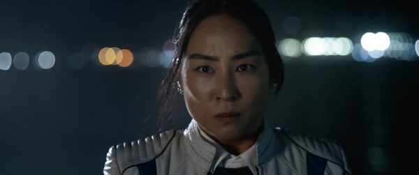 Tron- Ares 4k frame grab