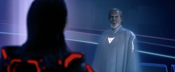 Tron- Ares 4k frame grab