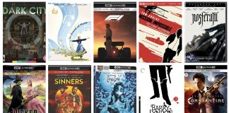 best 4k blu-rays 2025